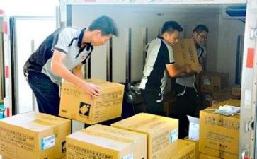 物流管理专业实习报告优秀6篇