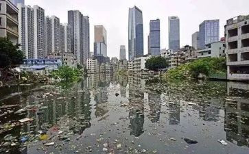 镇环境污染调查报告精选7篇