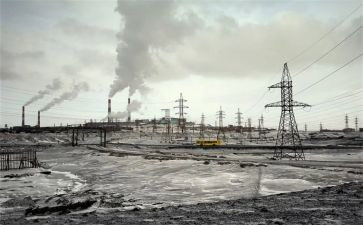 重污染工作总结模板7篇