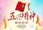 庆五四演讲稿6篇