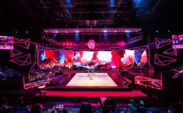 《我的舞台》读后感5篇