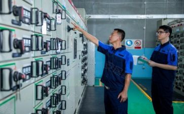 上半年物业工程部工作总结8篇