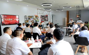 物业工程个人年终总结7篇