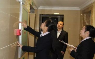 物业工程2024工作总结范文7篇