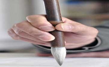 五指抓的蒙氏教案6篇