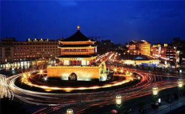 西安小学生作文参考8篇