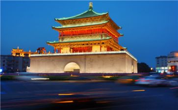 西安装修合同5篇
