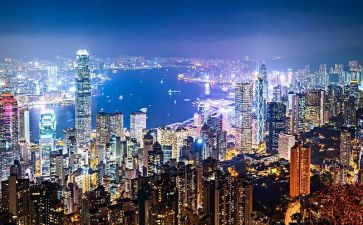 香港的心得体会6篇