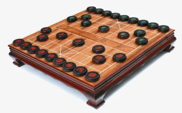 学下象棋的作文5篇