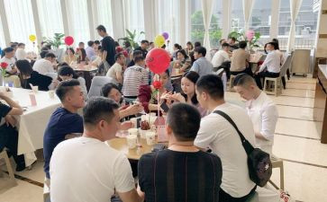 相亲会活动方案精选7篇