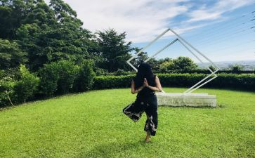 我享受我快乐作文推荐8篇