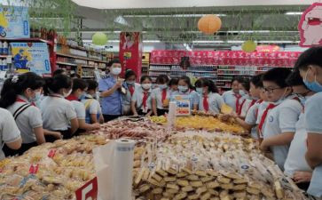 乡镇食品安全工作月总结通用8篇