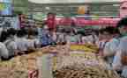 乡镇食品安全工作月总结通用8篇