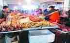 乡镇食品安全工作月总结8篇