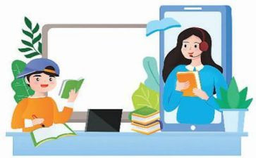 英语线上教学总结6篇