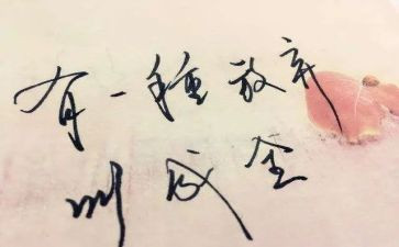 诗与现实的读后感8篇