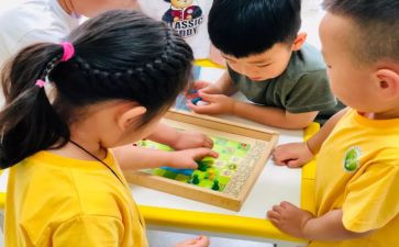 小班主题活动教案5篇