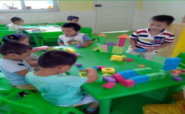 幼儿园小班数学教学计划7篇