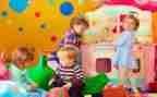 2024年度幼儿园小班工作总结参考5篇