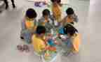 幼儿园小班教学月总结8篇