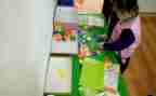 小班幼儿语言教案8篇