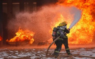 消防安全主题活动总结7篇