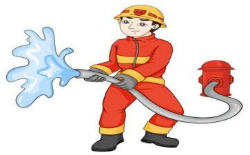 消防安全进校园活动总结7篇