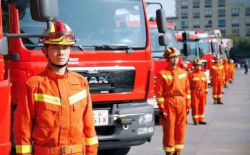 安全消防安全培训心得体会通用8篇