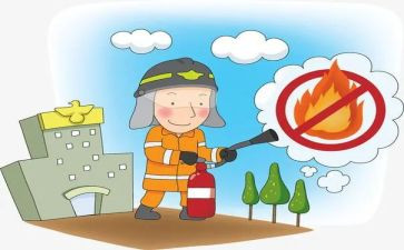2024年消防工作年终总结优质8篇