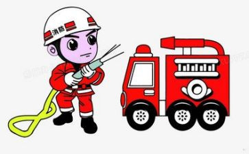 消防月的演讲稿精选5篇