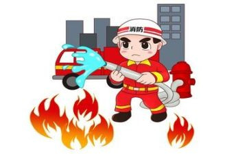 消防心得1000字8篇