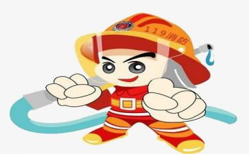 消防演练活动总结参考6篇