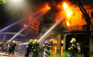 消防安全,心得体会精选7篇