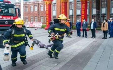 个人消防年终工作总结7篇