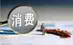 大学消费状况调查报告模板6篇