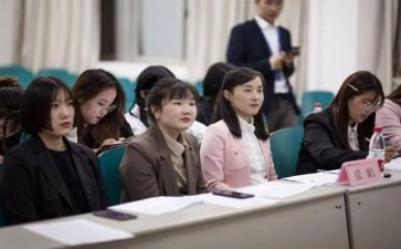 学校干部演讲稿参考5篇