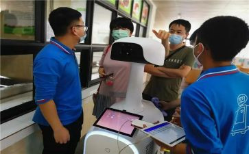 在学校工作的心得体会7篇