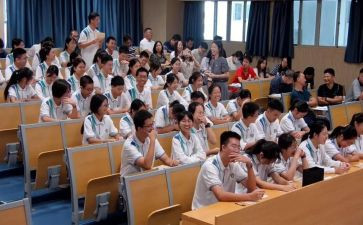 校级培训心得体会5篇