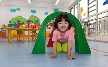 幼儿园小朋友的演讲稿8篇