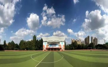 庆校庆的演讲稿8篇