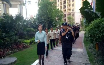 小区物业经理年终总结6篇