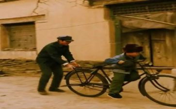 小时候的你作文模板7篇