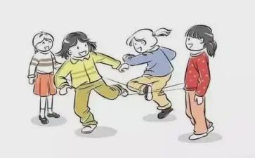 我小时候的作文精选8篇