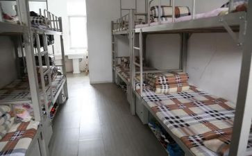 学校宿舍工作总结优秀7篇