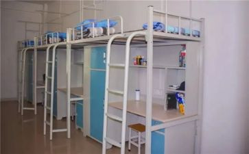 学校宿舍工作总结7篇