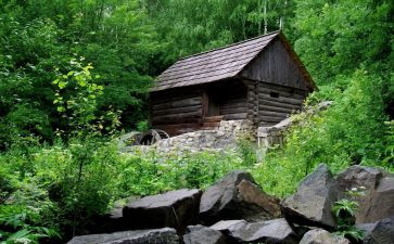 我的小屋的作文模板7篇