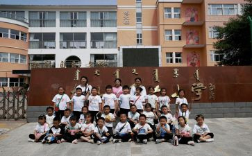 中小学生演讲稿6篇