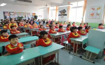 感恩小学生演讲稿优秀5篇