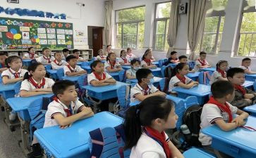 小学生演讲稿范文优质8篇