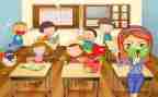 小学教师个人年度考核总结模板8篇